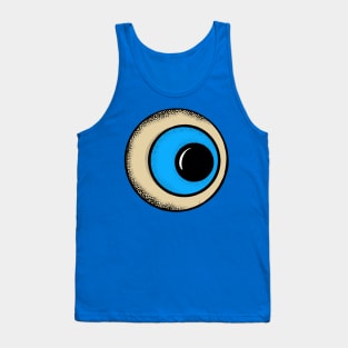 Eye Tank Top